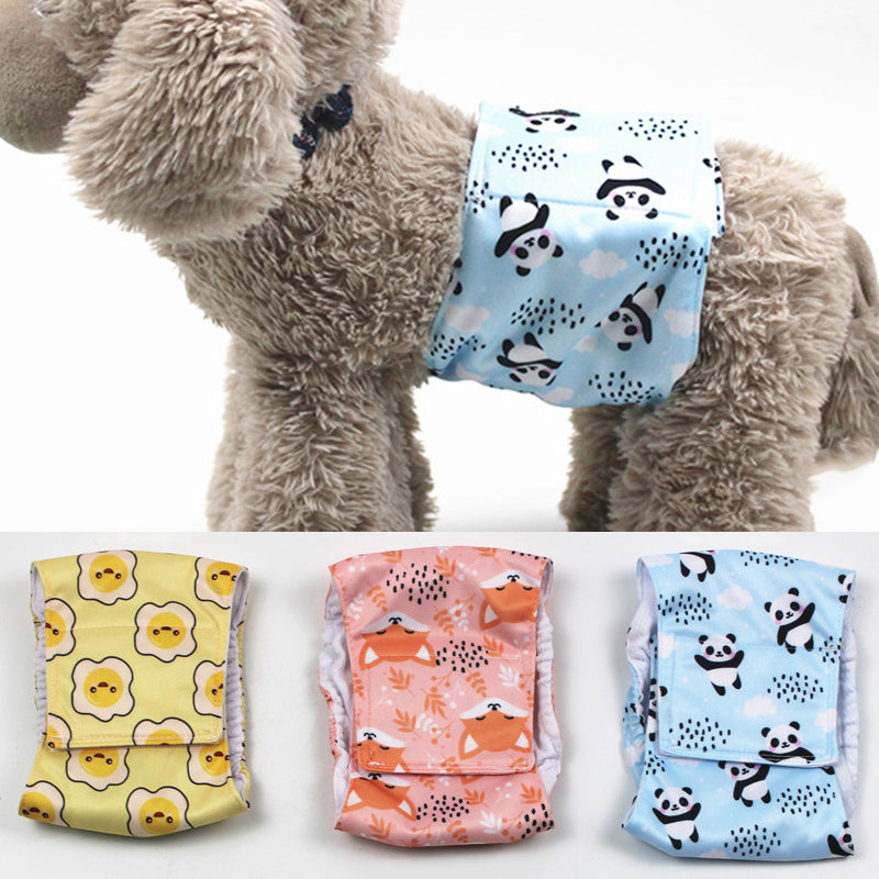 Reusable Dog Pee Pad – Waterproof Washable Training Pad