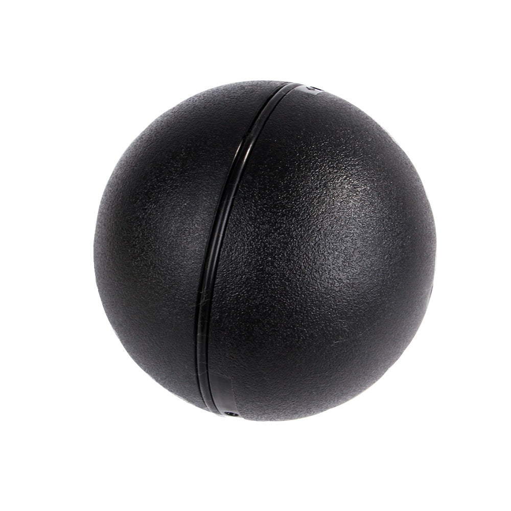 Automatic Rolling Pet Ball Toy – Interactive Dog & Cat Chase Toy