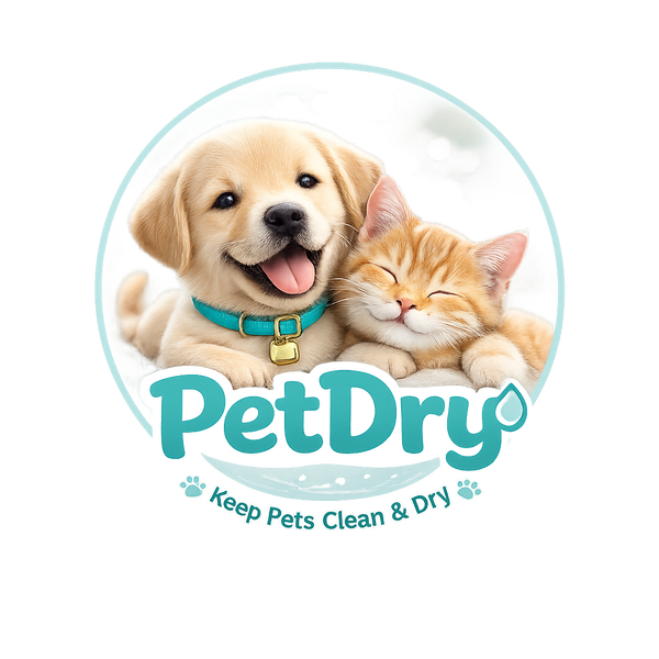 PetDry